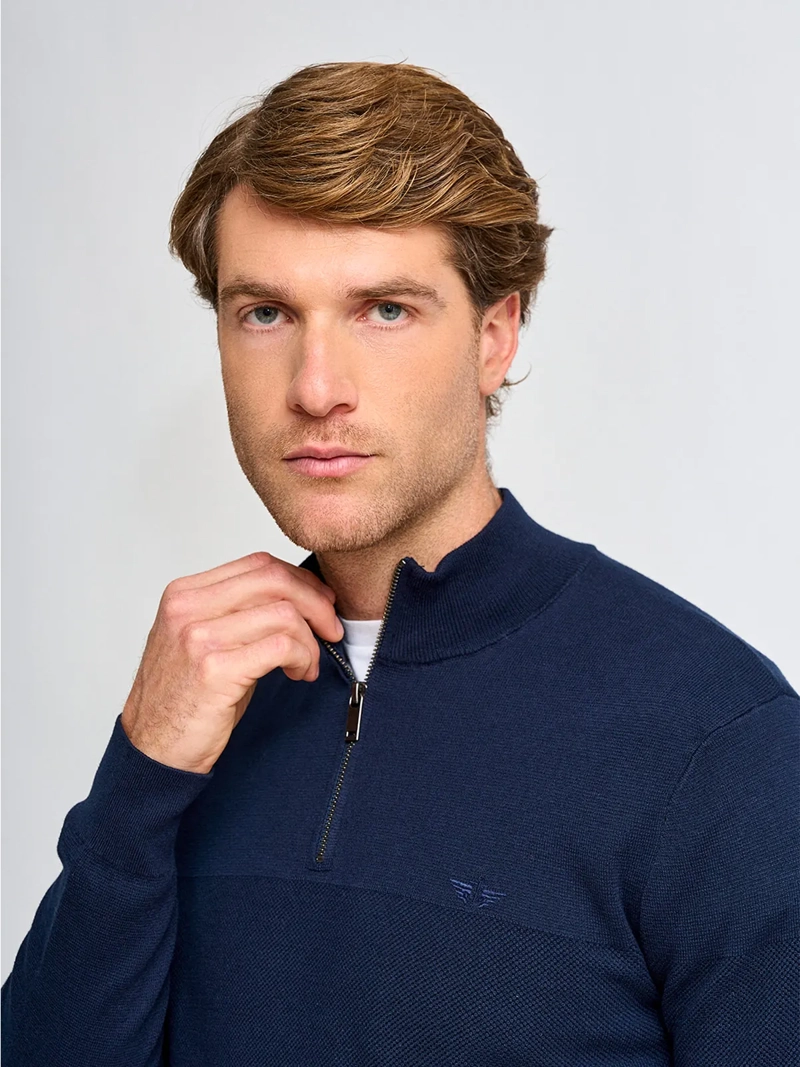 SWEATER HOMBRE DOCKERS - 3