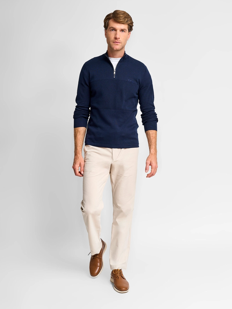 SWEATER HOMBRE DOCKERS - 4