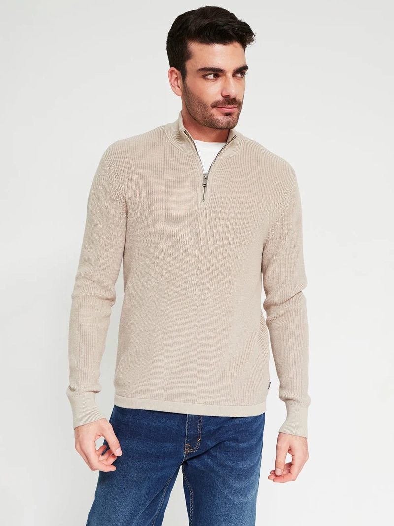 SWEATER HOMBRE DOCKERS - 1