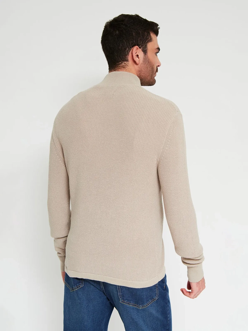SWEATER HOMBRE DOCKERS - 2