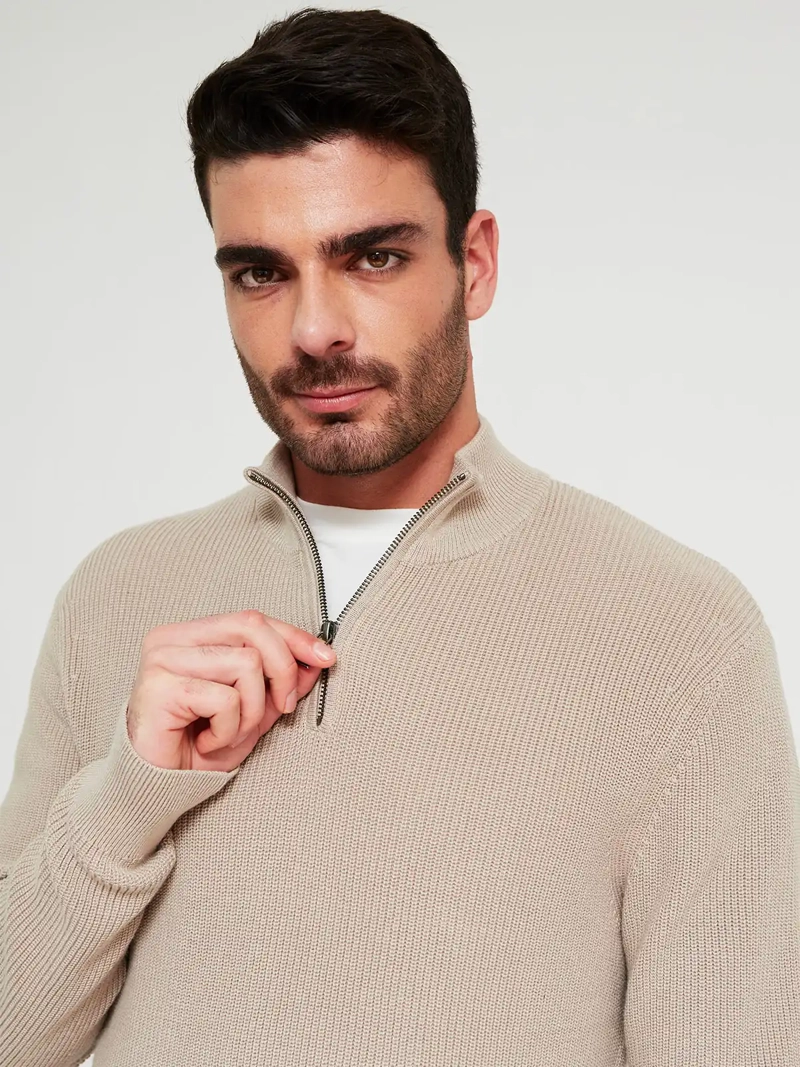 SWEATER HOMBRE DOCKERS - 3