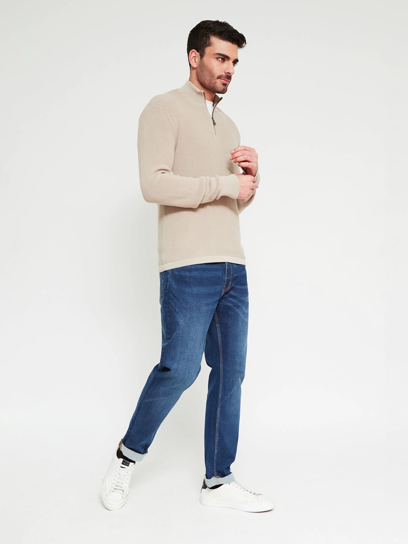 SWEATER HOMBRE DOCKERS - 4
