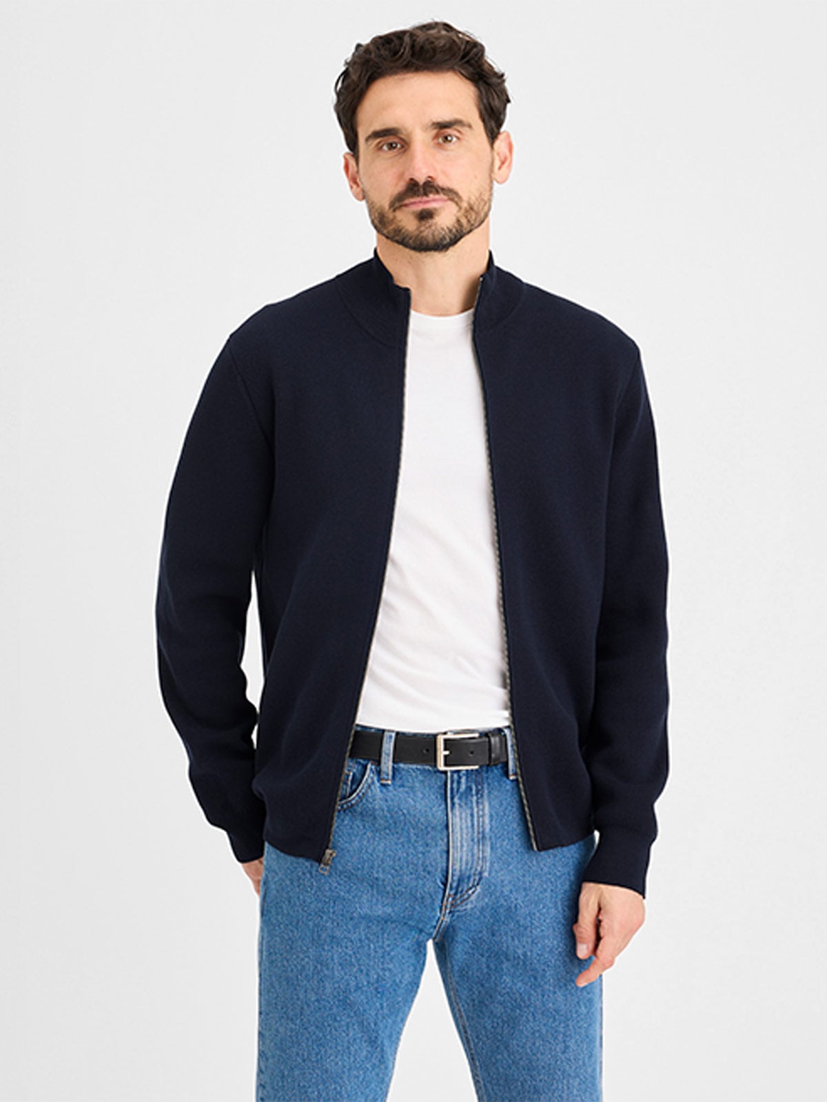 SWEATER HOMBRE DOCKERS - 1