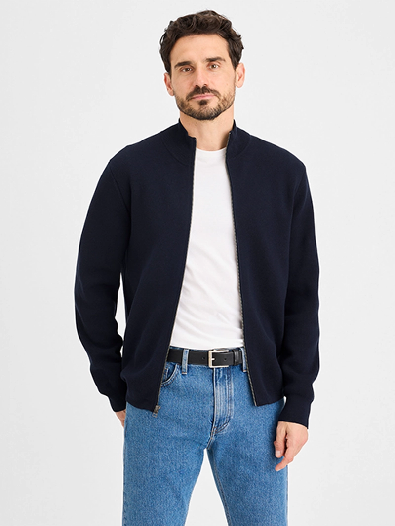 SWEATER HOMBRE DOCKERS - 1