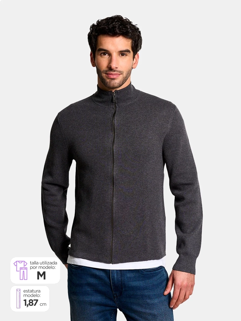 SWEATER HOMBRE DOCKERS - 1