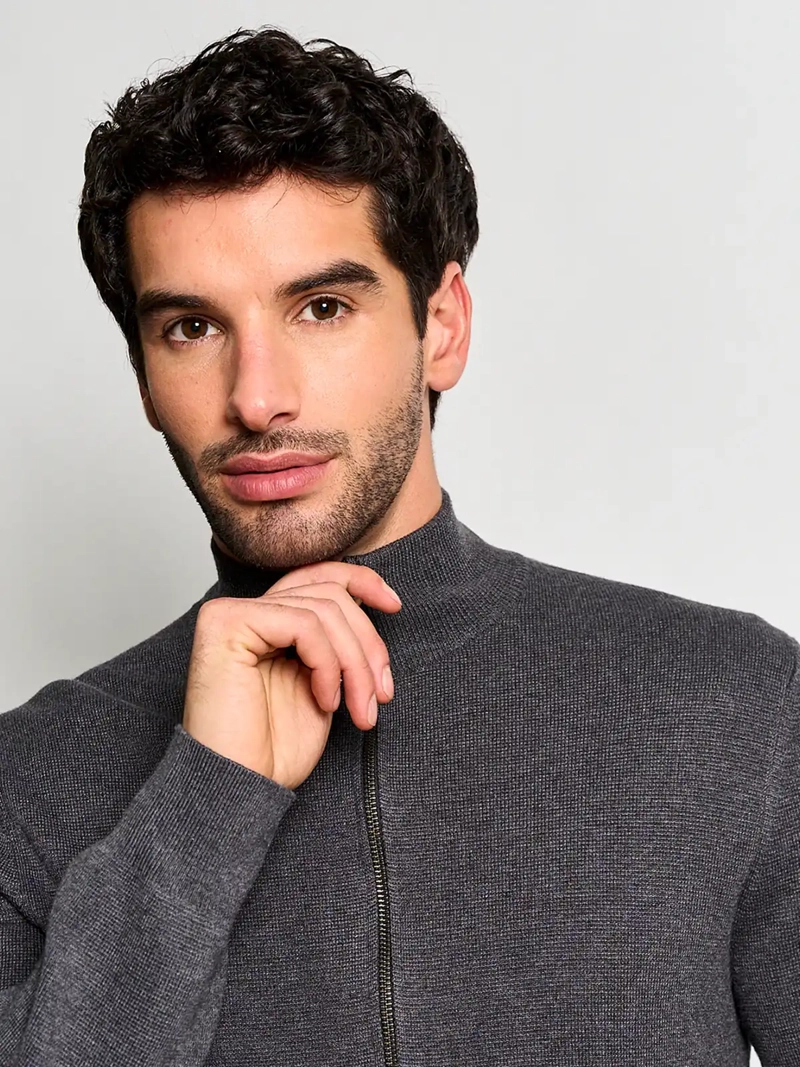 SWEATER HOMBRE DOCKERS - 3