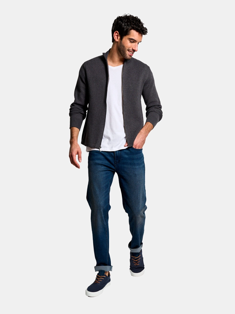 SWEATER HOMBRE DOCKERS - 4