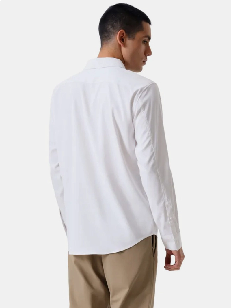 CAMISA MANGA LARGA HOMBRE DOCKERS GO - 2