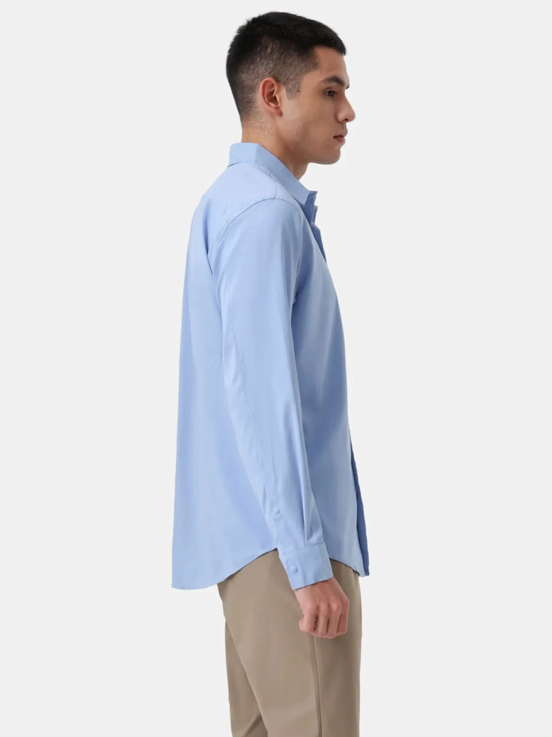 CAMISA MANGA LARGA HOMBRE DOCKERS GO - 3