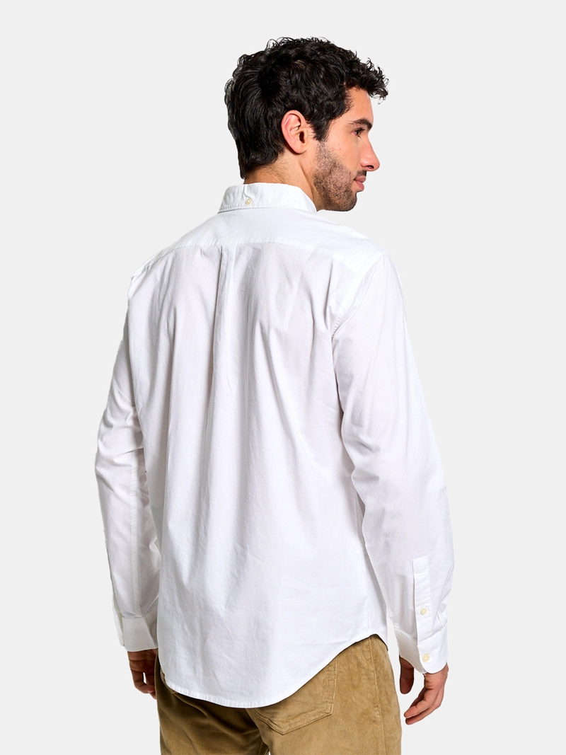 CAMISA MANGA LARGA HOMBRE DOCKERS - 2