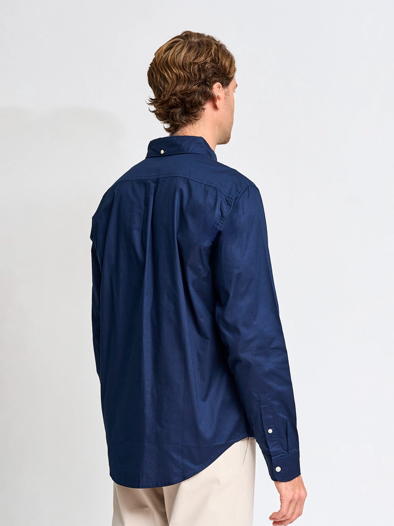 CAMISA MANGA LARGA HOMBRE DOCKERS - 2