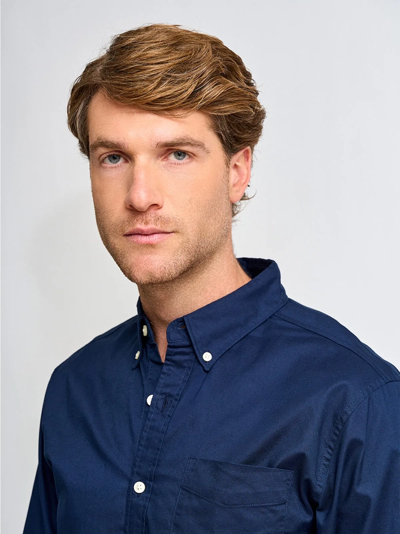 CAMISA MANGA LARGA HOMBRE DOCKERS - 3
