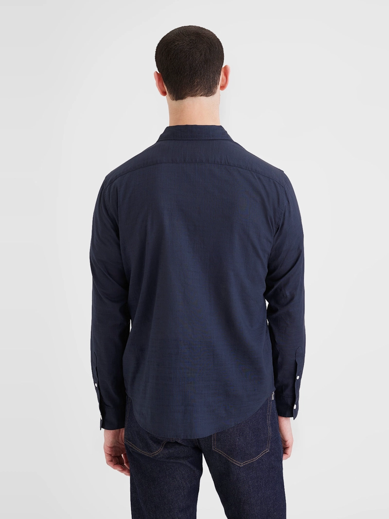 CAMISA MANGA LARGA HOMBRE DOCKERS ULTIMATE - 2