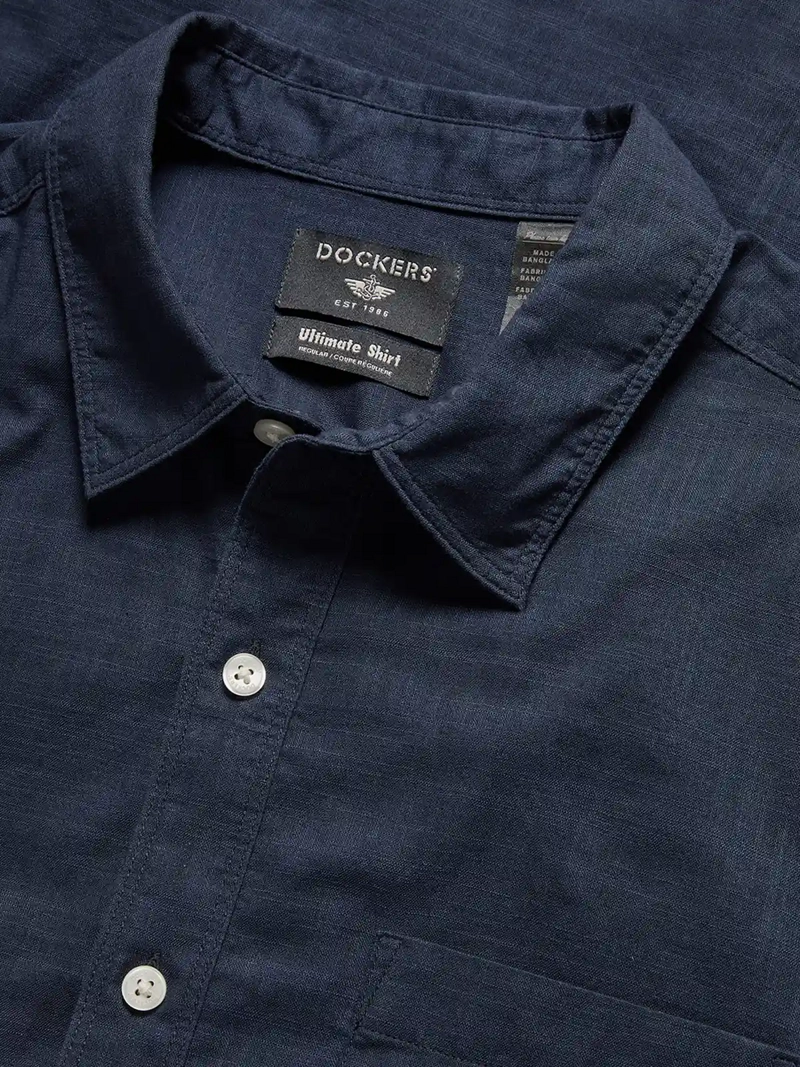 CAMISA MANGA LARGA HOMBRE DOCKERS ULTIMATE - 3