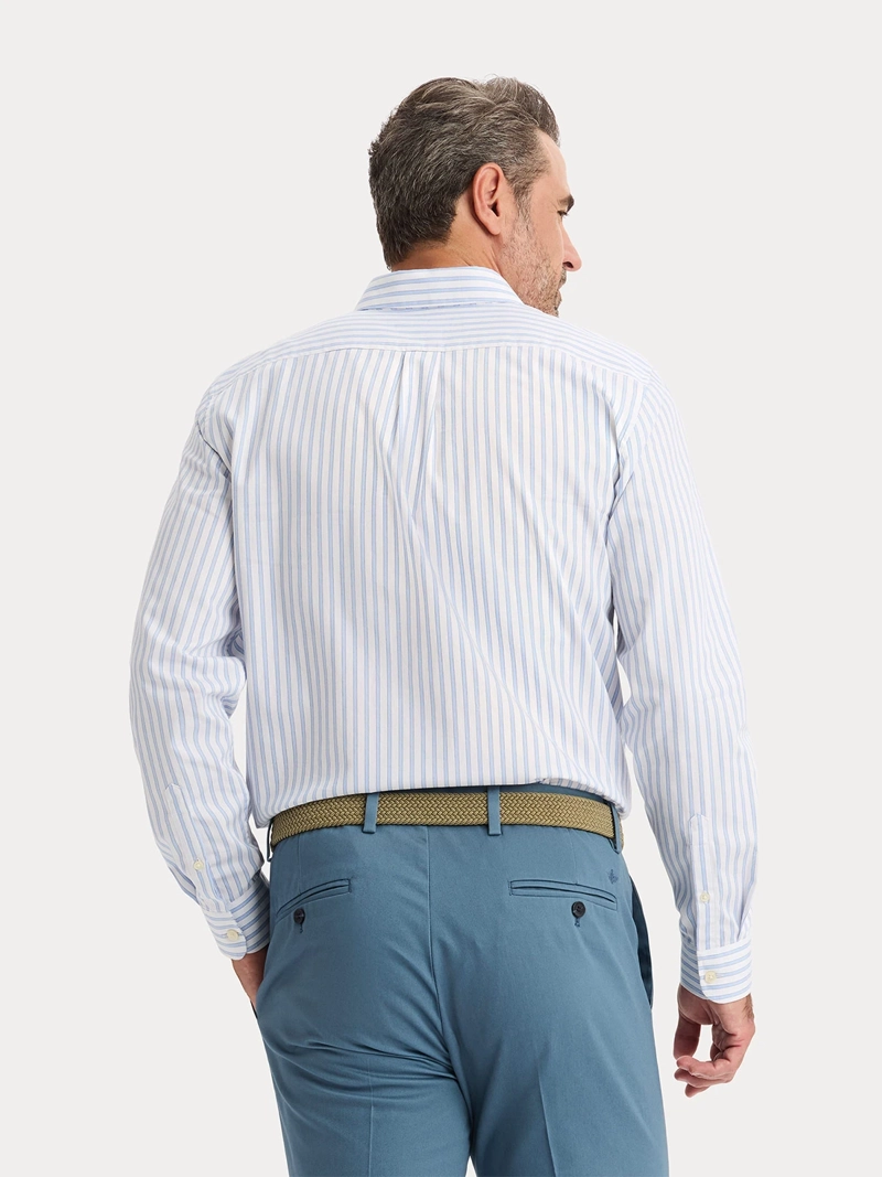 CAMISA MANGA LARGA HOMBRE DOCKERS SIGNATURE - 2