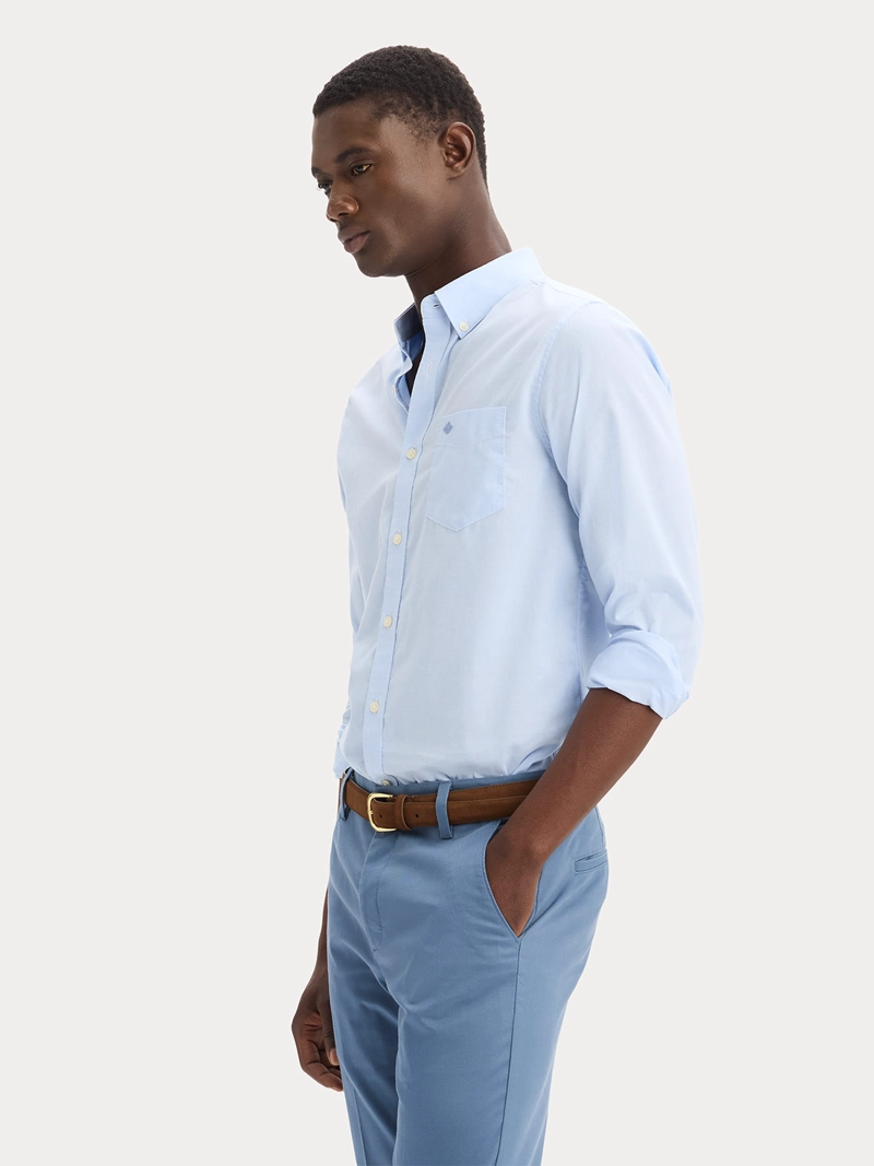 CAMISA MANGA LARGA HOMBRE DOCKERS SIGNATURE - 3