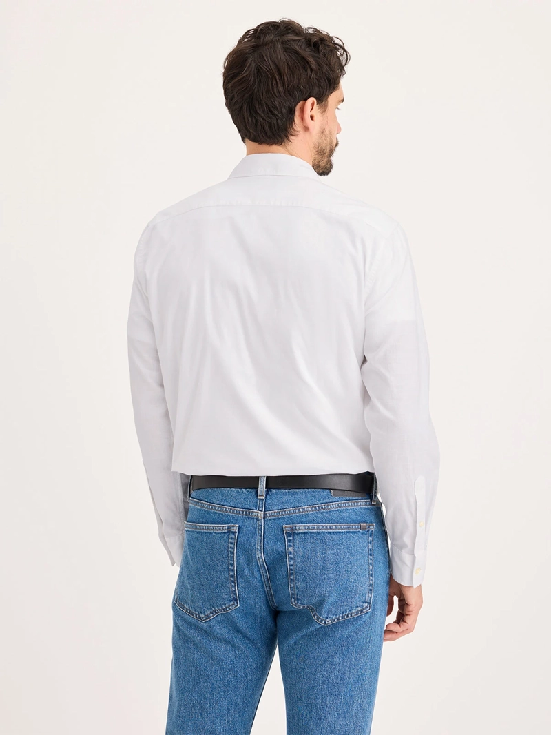 CAMISA MANGA LARGA HOMBRE DOCKERS ULTIMATE - 2