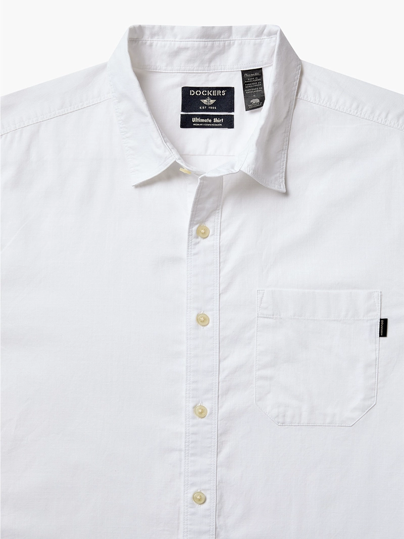 CAMISA MANGA LARGA HOMBRE DOCKERS ULTIMATE - 3