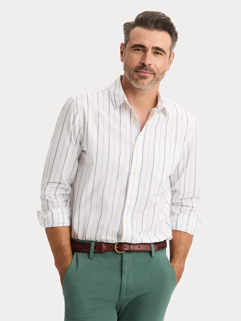 CAMISA MANGA LARGA HOMBRE DOCKERS ULTIMATE - 1