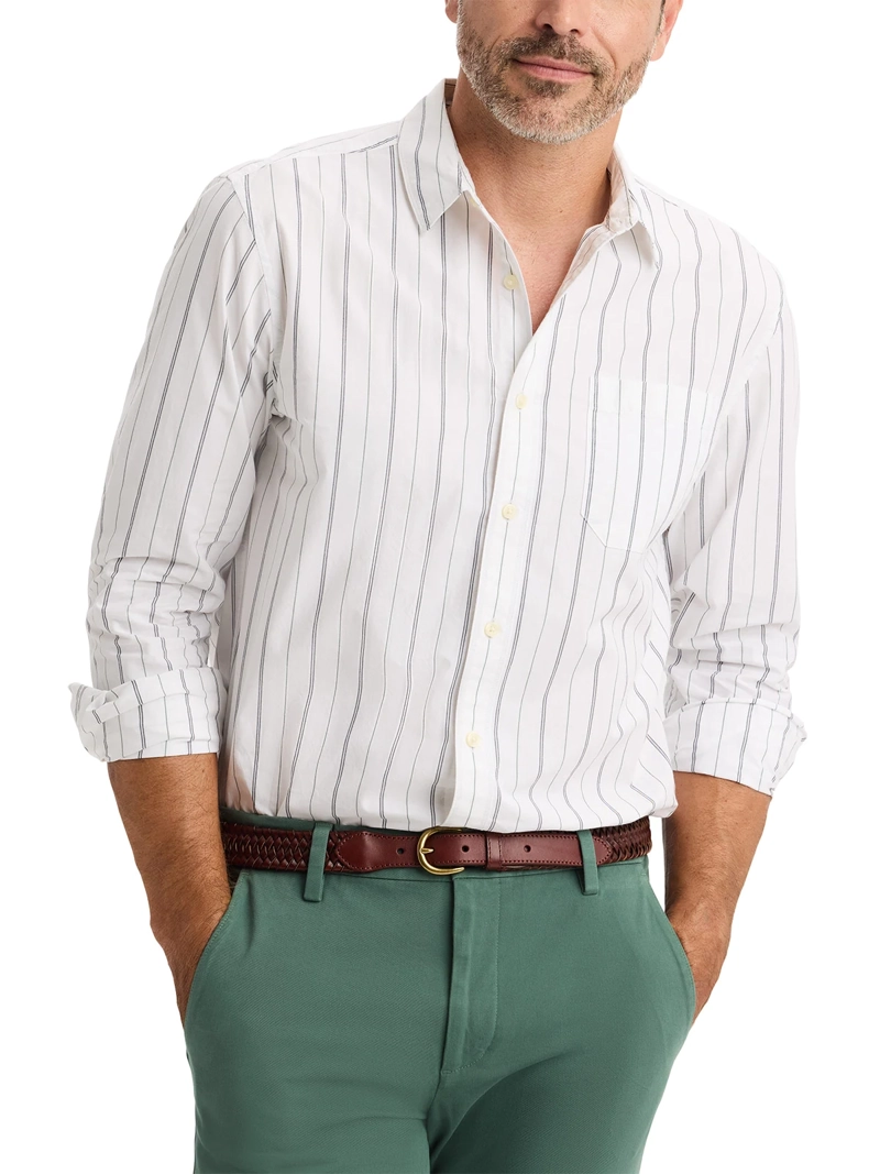 CAMISA MANGA LARGA HOMBRE DOCKERS ULTIMATE - 2