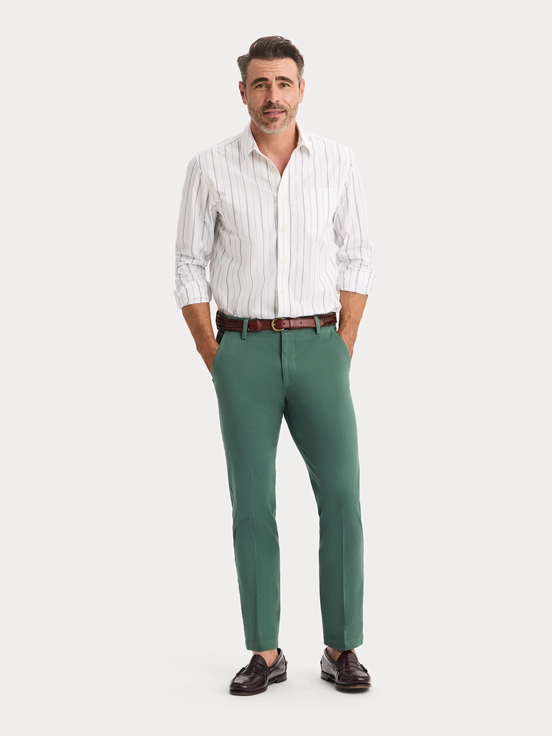 CAMISA MANGA LARGA HOMBRE DOCKERS ULTIMATE - 3