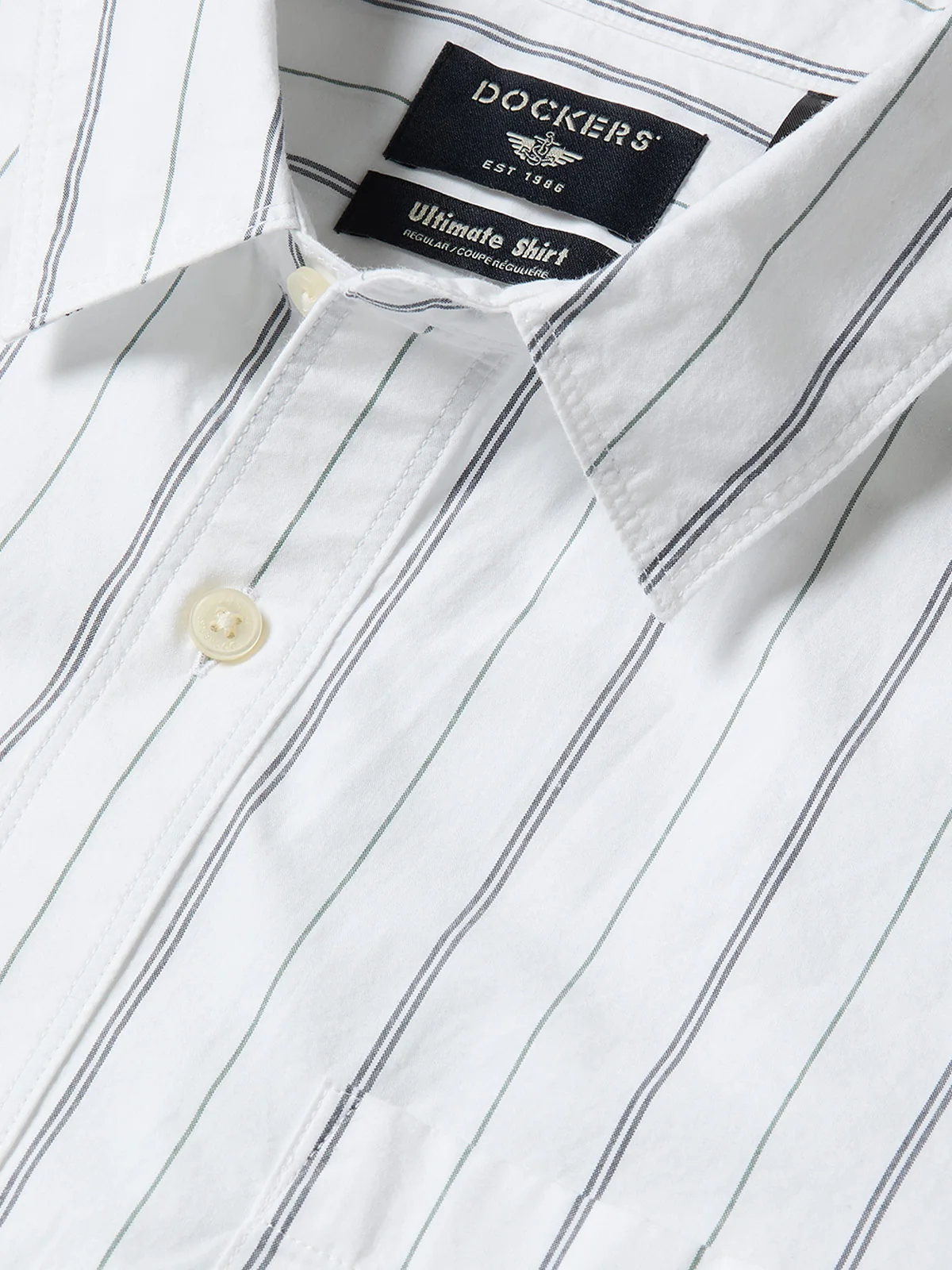 CAMISA MANGA LARGA HOMBRE DOCKERS ULTIMATE - 4