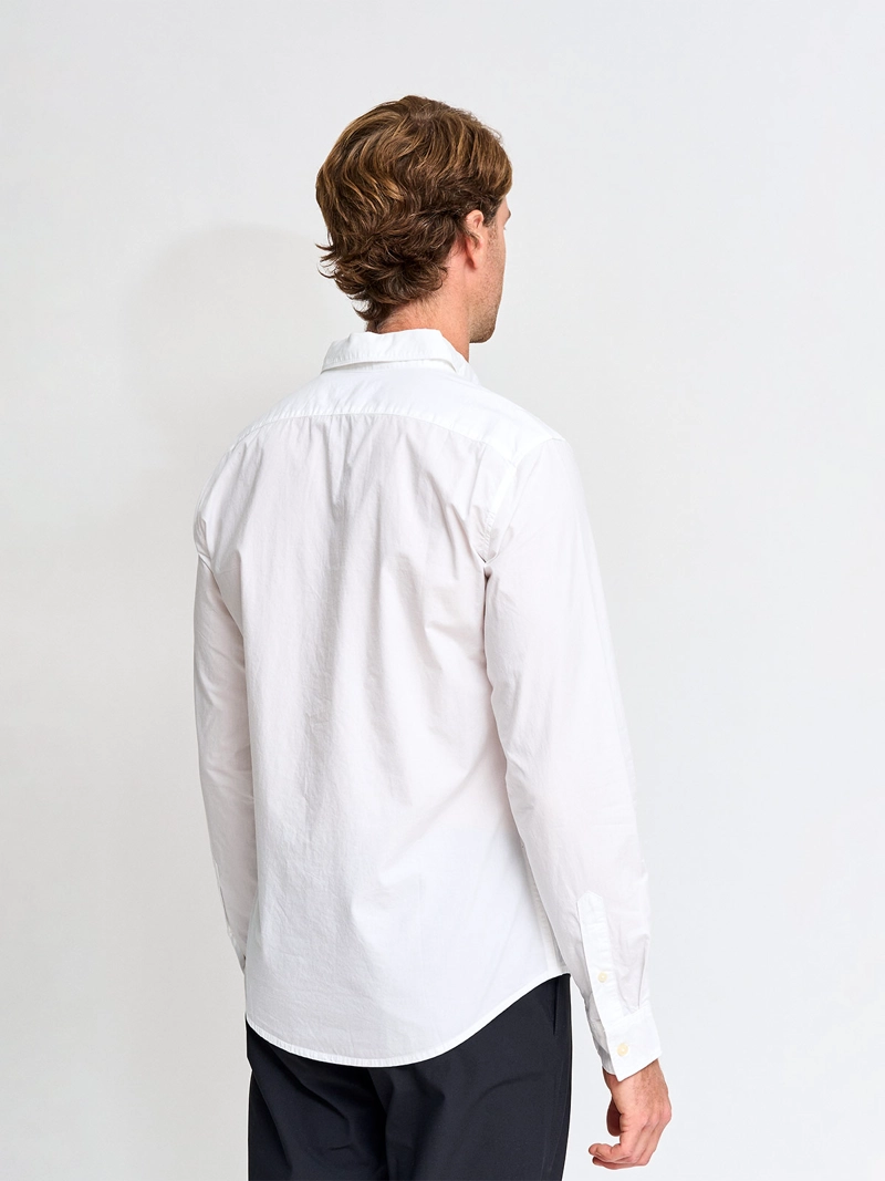 CAMISA MANGA LARGA HOMBRE DOCKERS - 2