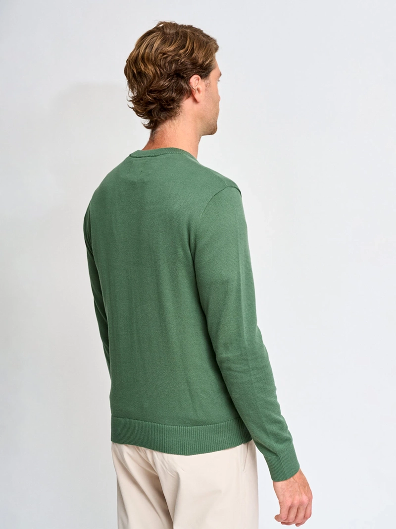 SWEATER HOMBRE DOCKERS - 2