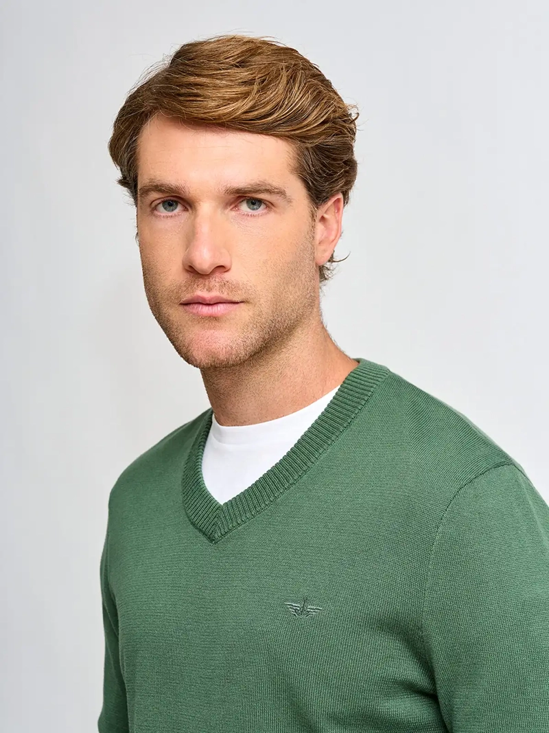 SWEATER HOMBRE DOCKERS - 3