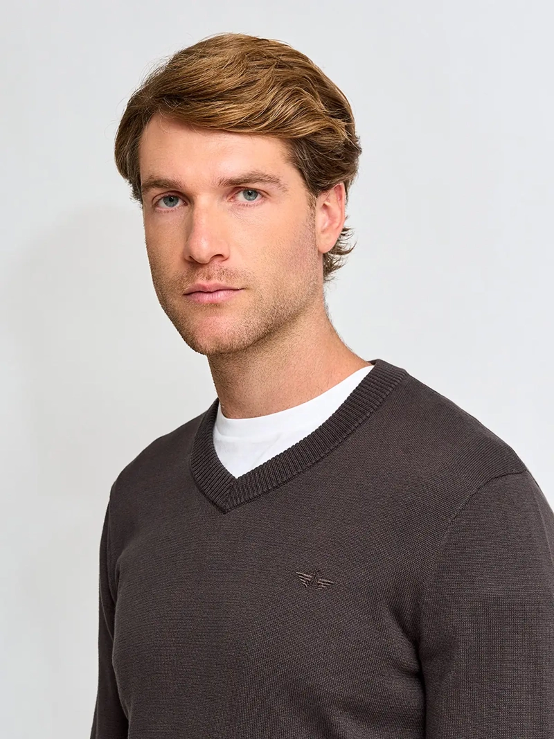 SWEATER HOMBRE DOCKERS - 3