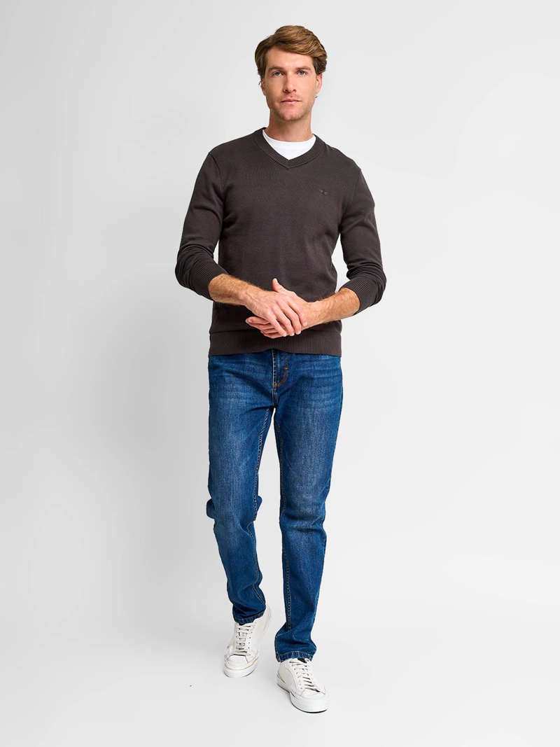 SWEATER HOMBRE DOCKERS - 4