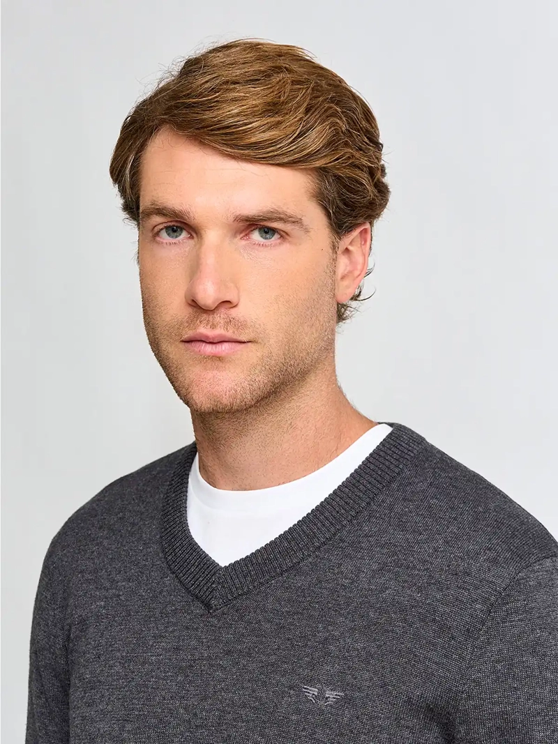 SWEATER HOMBRE DOCKERS - 3
