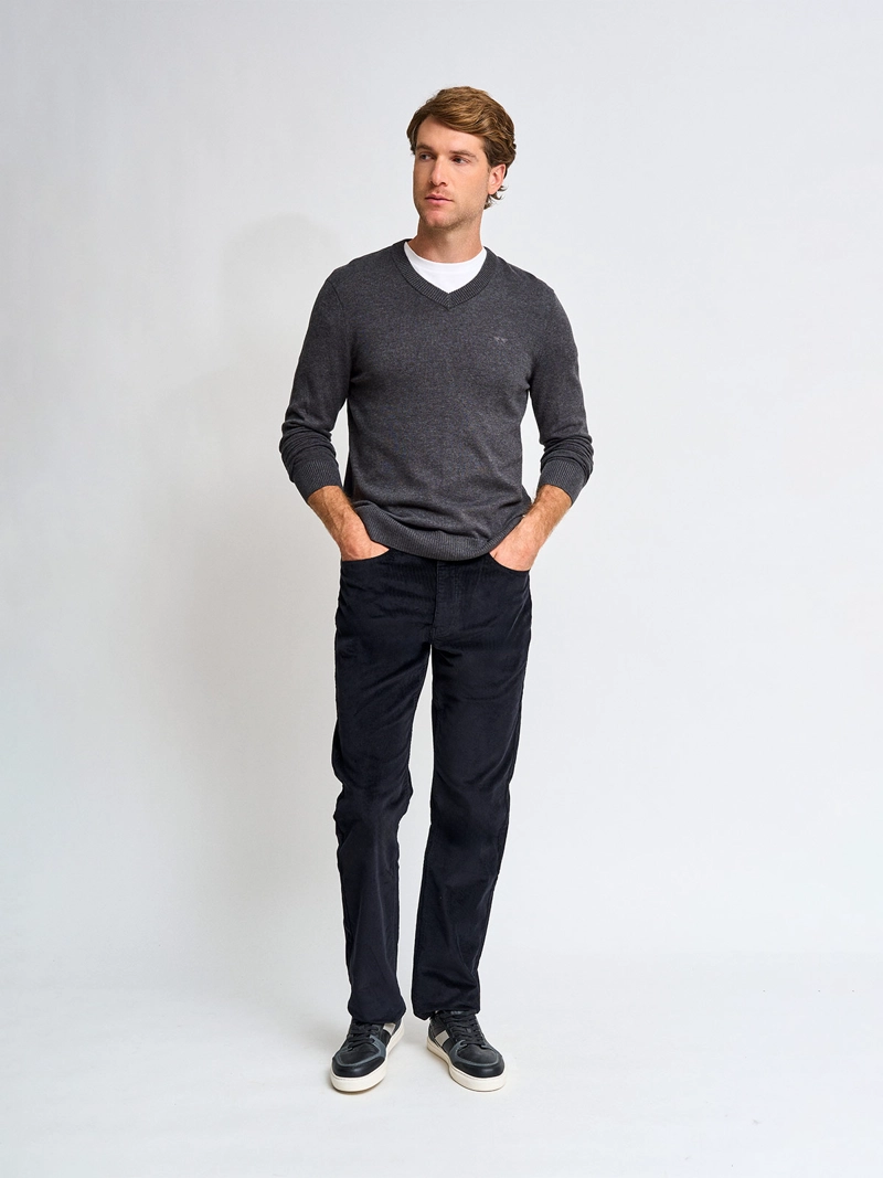SWEATER HOMBRE DOCKERS - 4