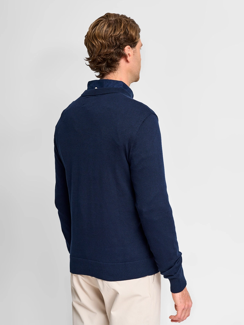 SWEATER HOMBRE DOCKERS - 2