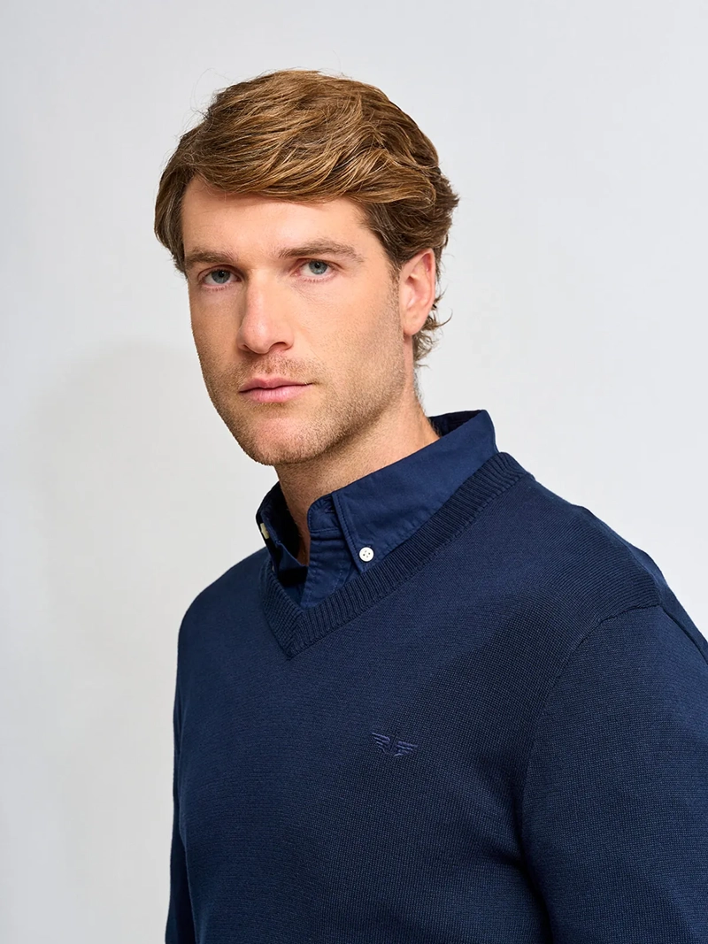 SWEATER HOMBRE DOCKERS - 3