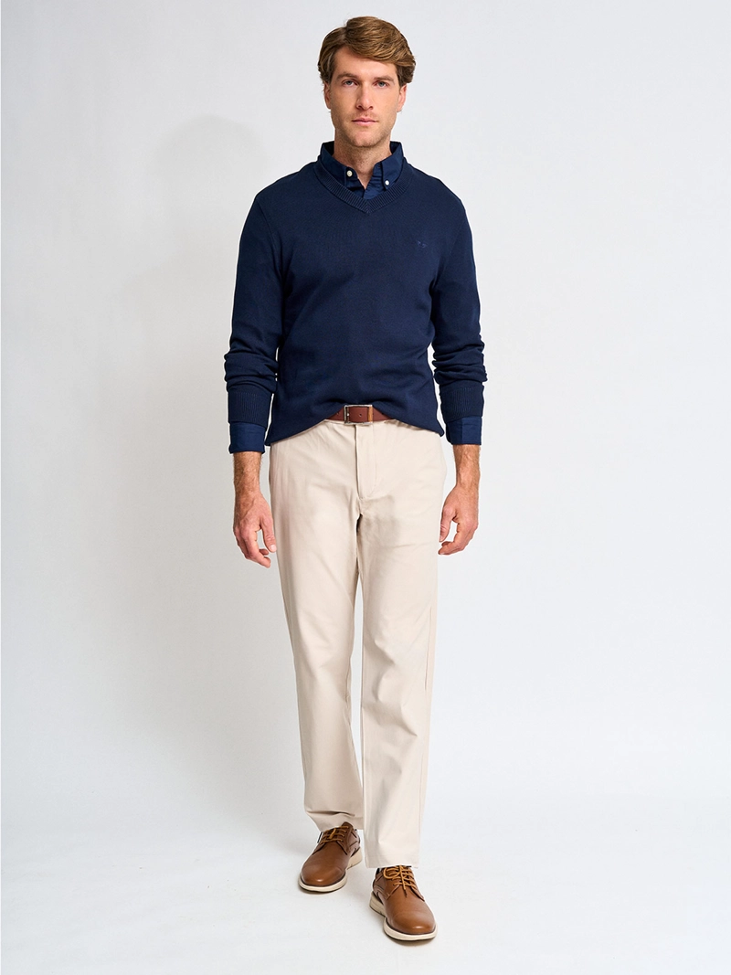 SWEATER HOMBRE DOCKERS - 4