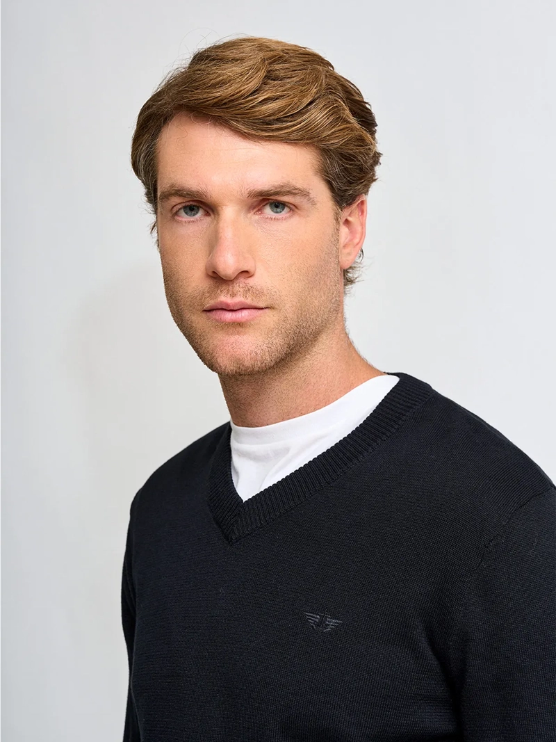 SWEATER HOMBRE DOCKERS - 3