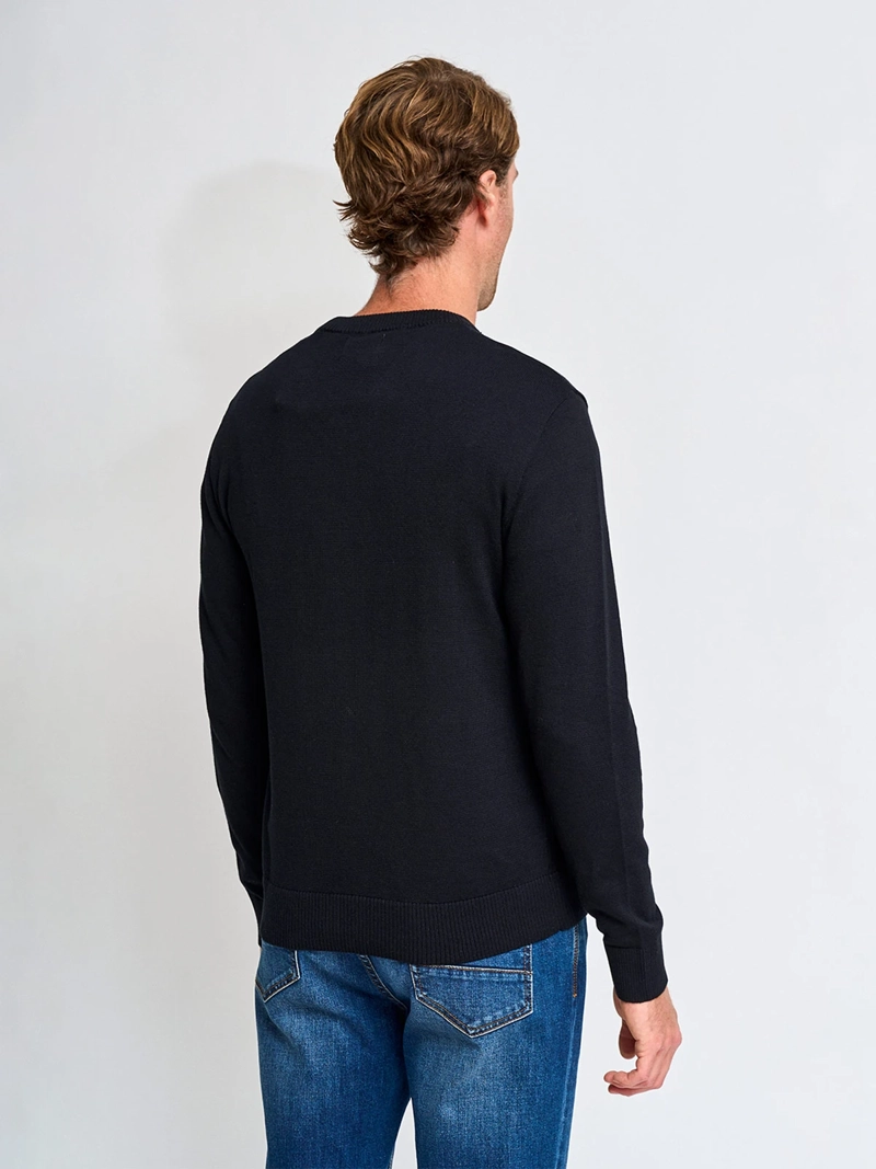 SWEATER HOMBRE DOCKERS - 2