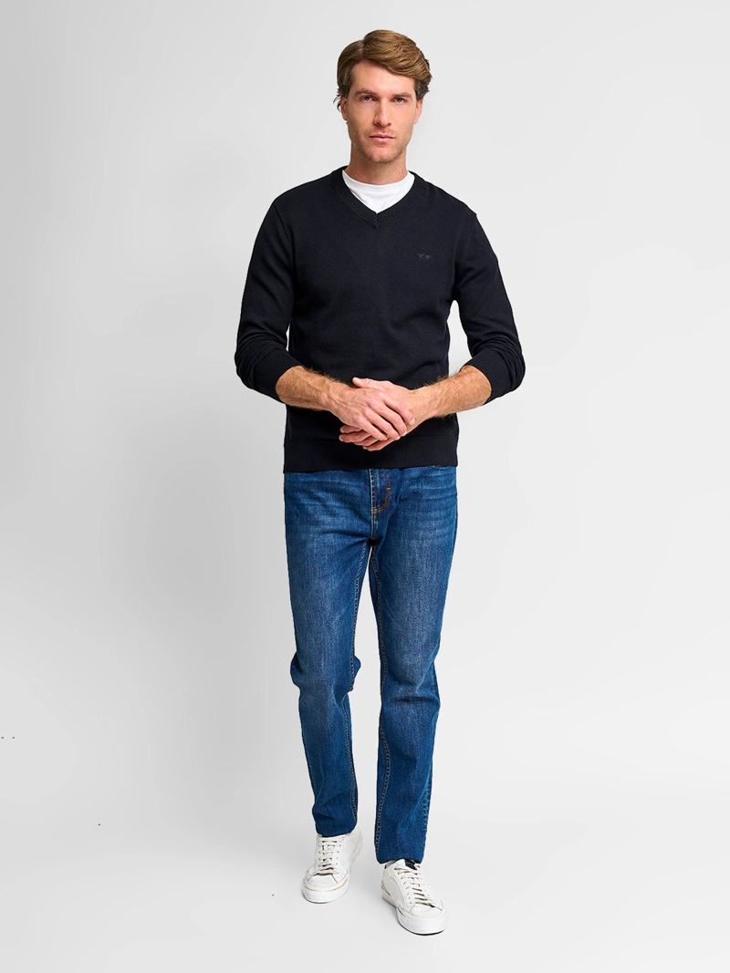 SWEATER HOMBRE DOCKERS - 4