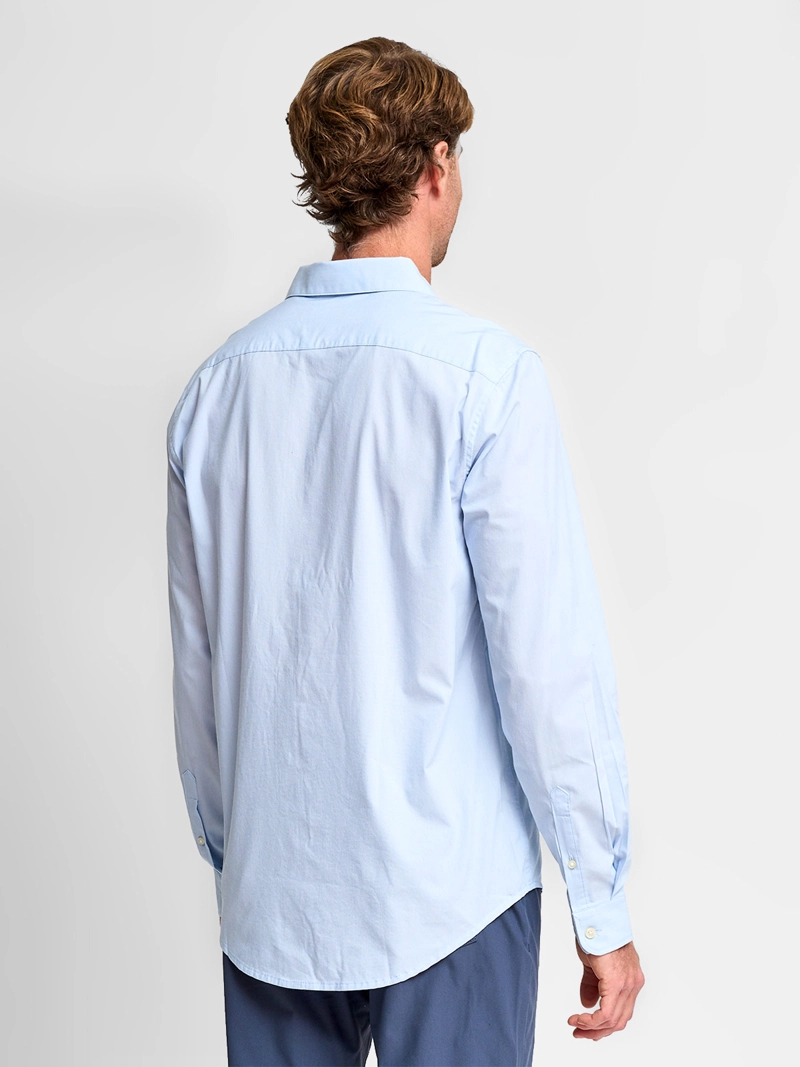 CAMISA MANGA LARGA HOMBRE DOCKERS - 2