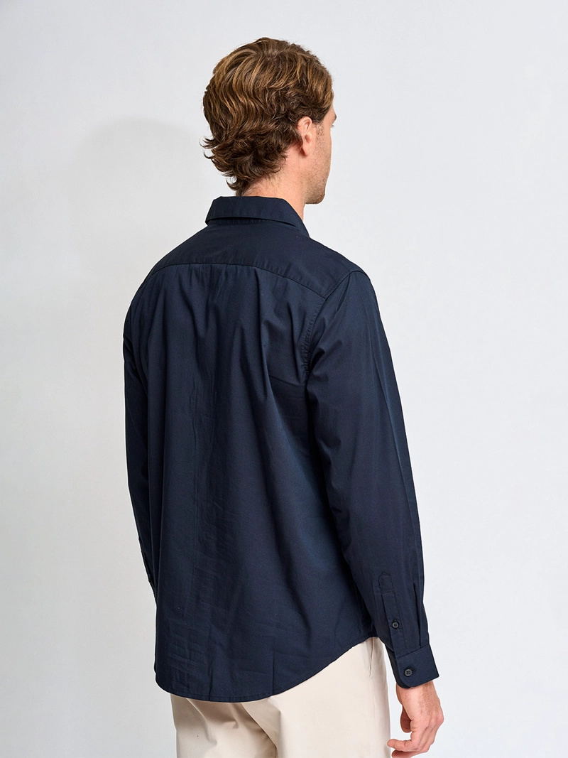 CAMISA MANGA LARGA HOMBRE DOCKERS - 2