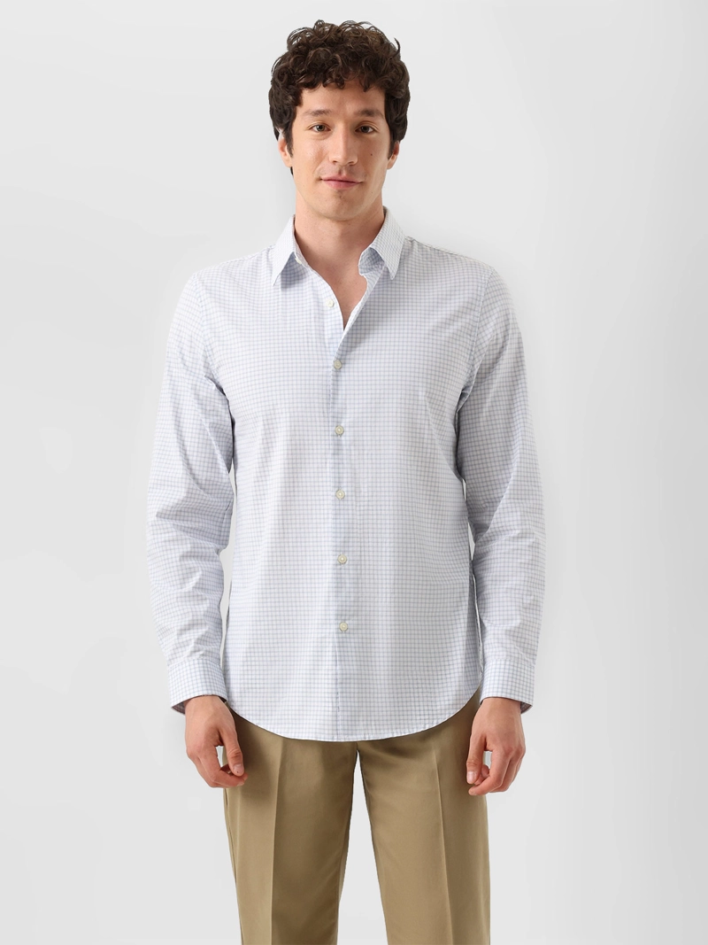 CAMISA MANGA LARGA HOMBRE DOCKERS WORKDAY - 1