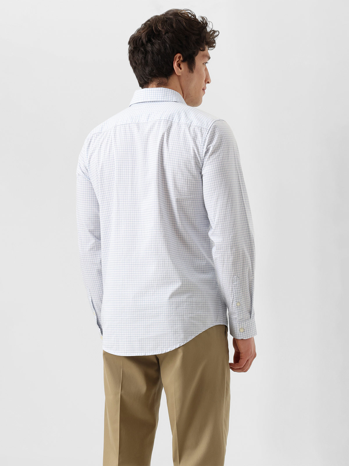 CAMISA MANGA LARGA HOMBRE DOCKERS WORKDAY - 2