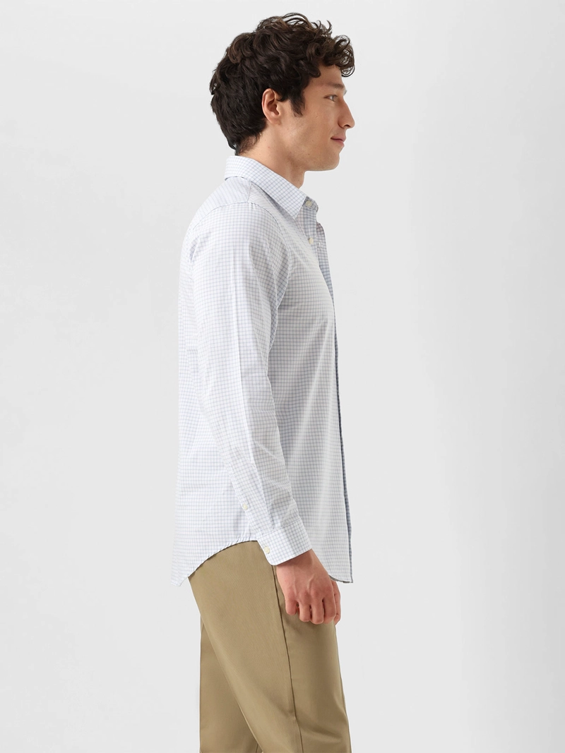 CAMISA MANGA LARGA HOMBRE DOCKERS WORKDAY - 3