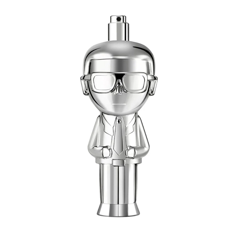 PERFUME HOMBRE KARL LAGERFELD IKONIK ABSOLU MAN PARFUM 100ML - 2