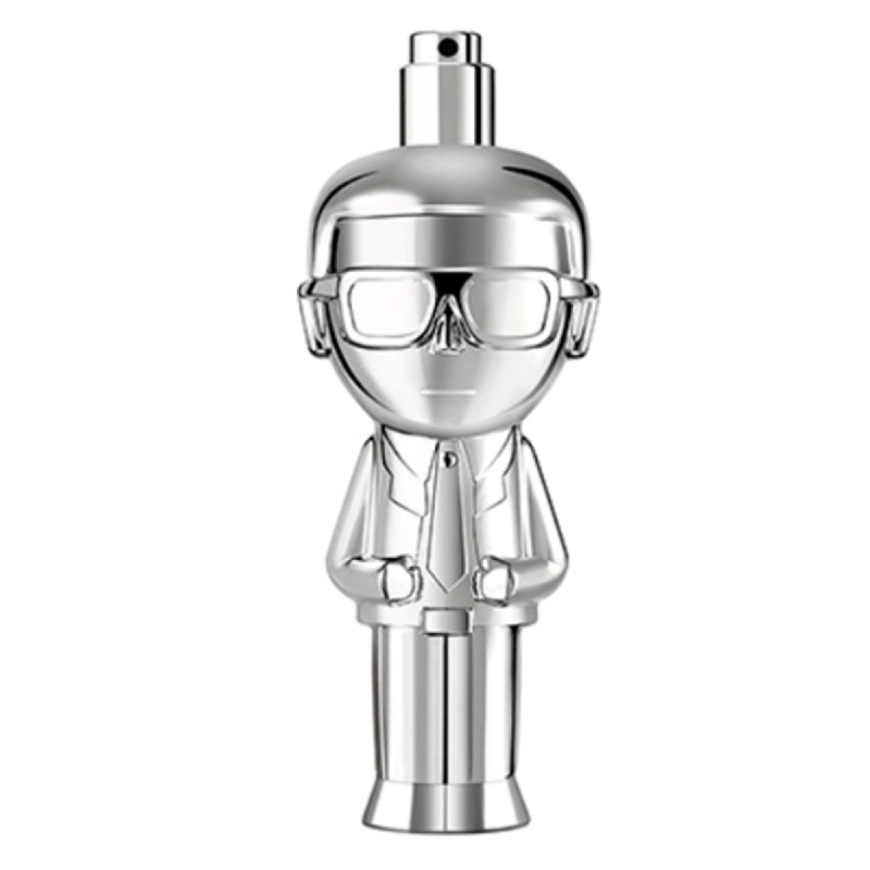 PERFUME HOMBRE KARL LAGERFELD IKONIK ABSOLU PARFUM 60ML - 1
