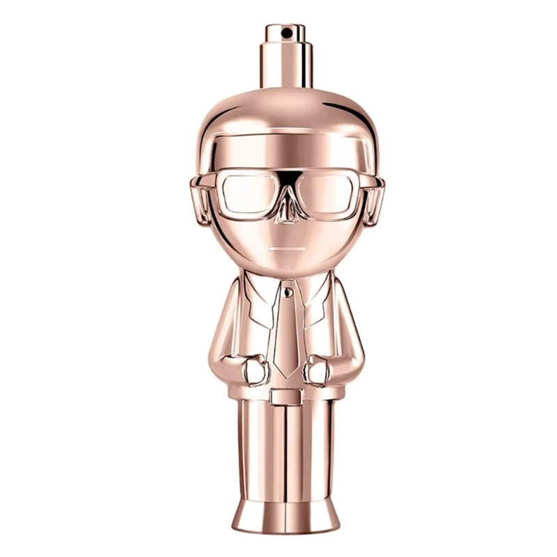 PERFUME MUJER KARL LAGERFELD IKONIK ABSOLU WOMAN PARFUM 100ML - 2