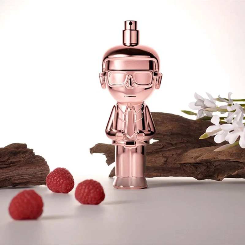 PERFUME MUJER KARL LAGERFELD IKONIK ABSOLU WOMAN PARFUM 100ML - 3