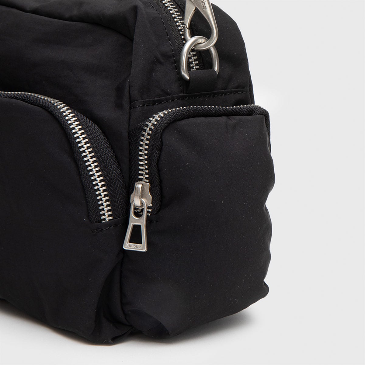 CARTERA BUBBA DAILY NEGRO - 7