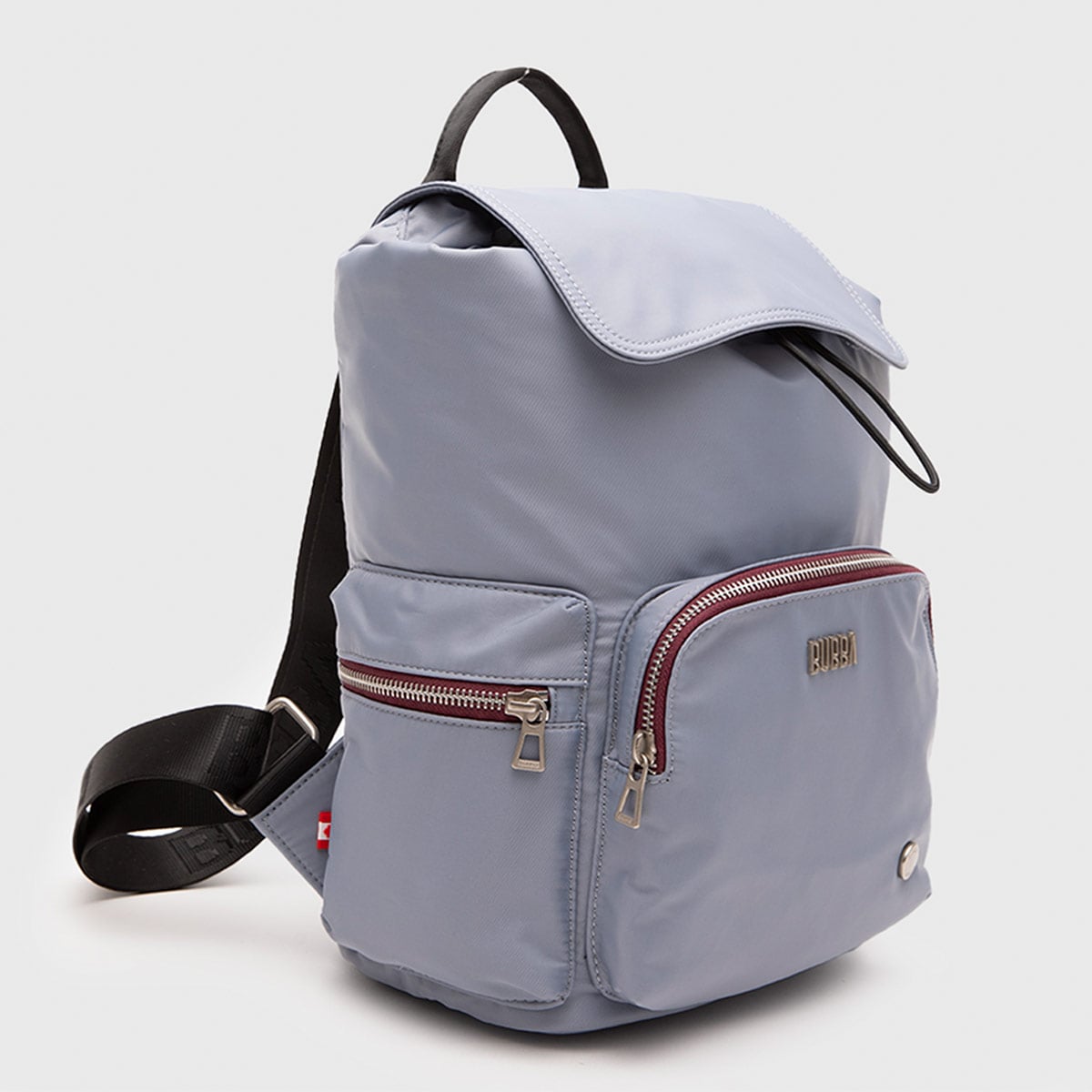 MOCHILA BUBBA CHARLOTTE CELESTE - 2